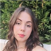 frequento il corso di Scienze della Formazione Primaria presso l’Università di Piacenza